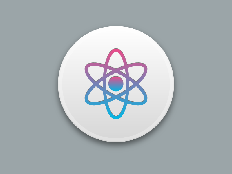 800x600 Atom Io Icon