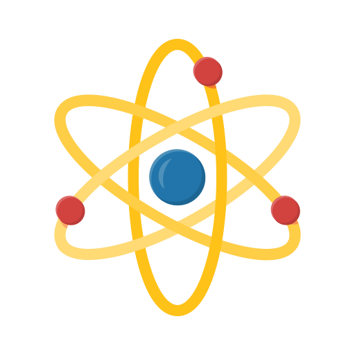 Atom Icon Png