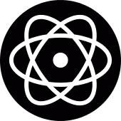 170x170 Atom Png Icon