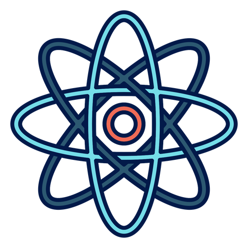 512x512 Atom School Icon
