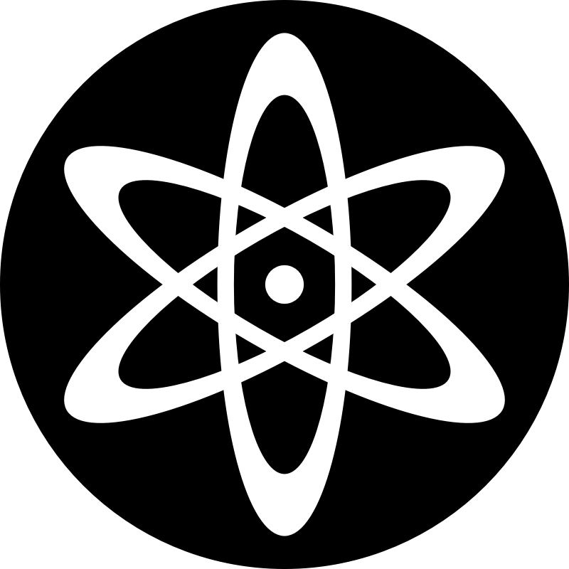 800x800 Download Free Png Atom Icon