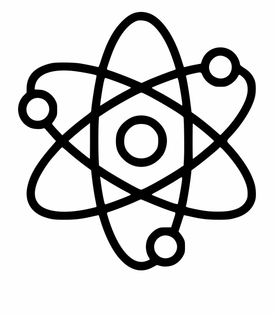 920x1060 Energy Transparent Atom