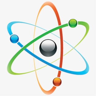 310x310 This Free Icons Png Design Of Atom Plaque