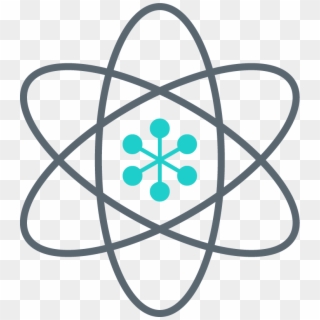 320x320 Atom Icon Png Images, Free Transparent Image Download