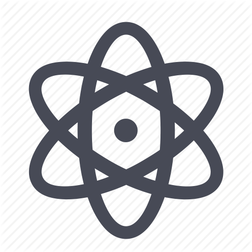 512x512 A Bomb, Atom, Explosion, Molecule, Nuclear, Physician, Physics Icon