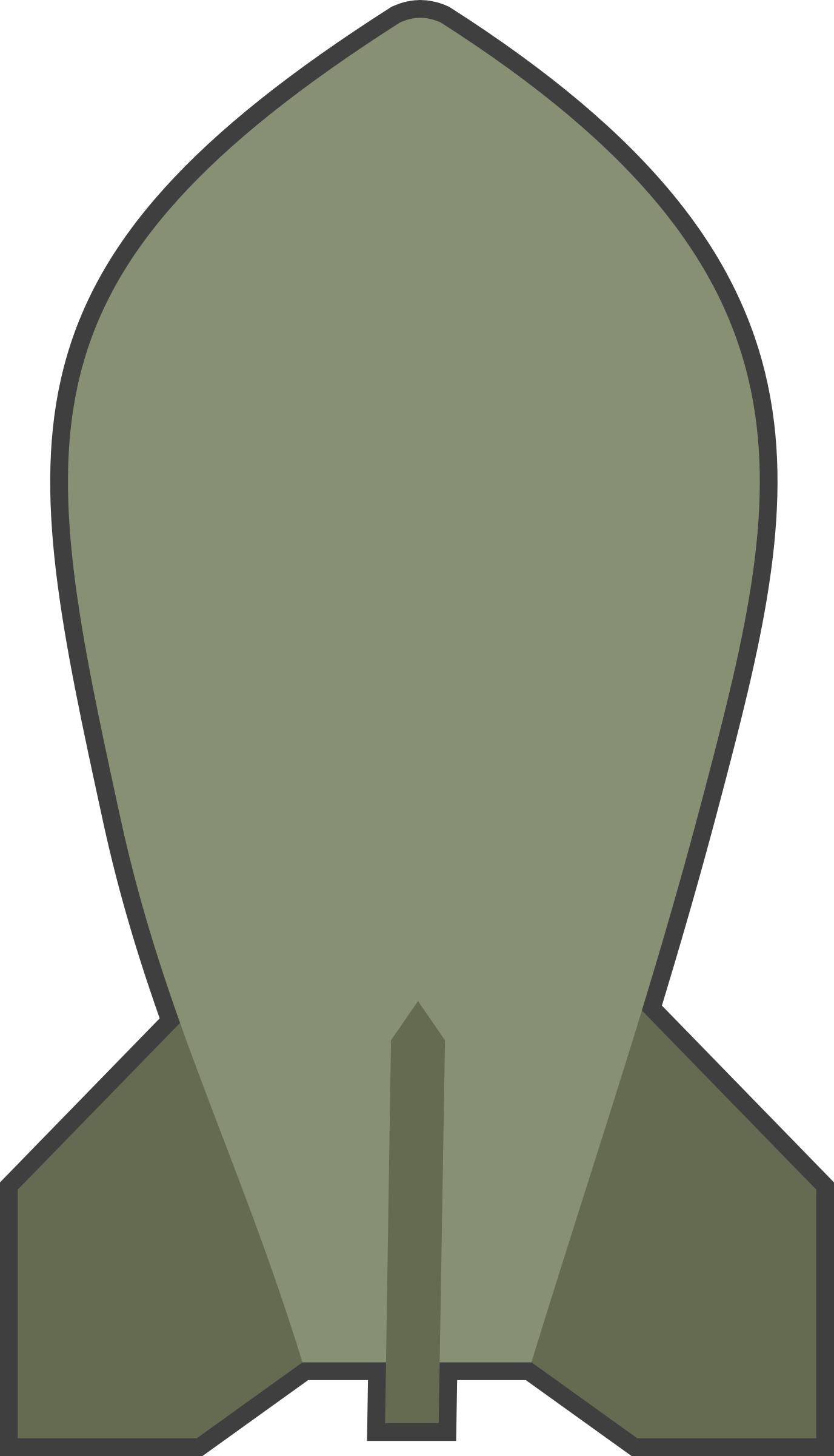 1376x2400 Atomic Bomb Icons Png