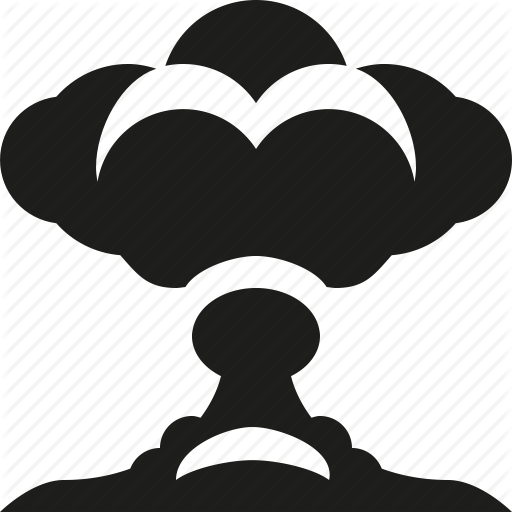 512x512 Atomic Bomb Png Images