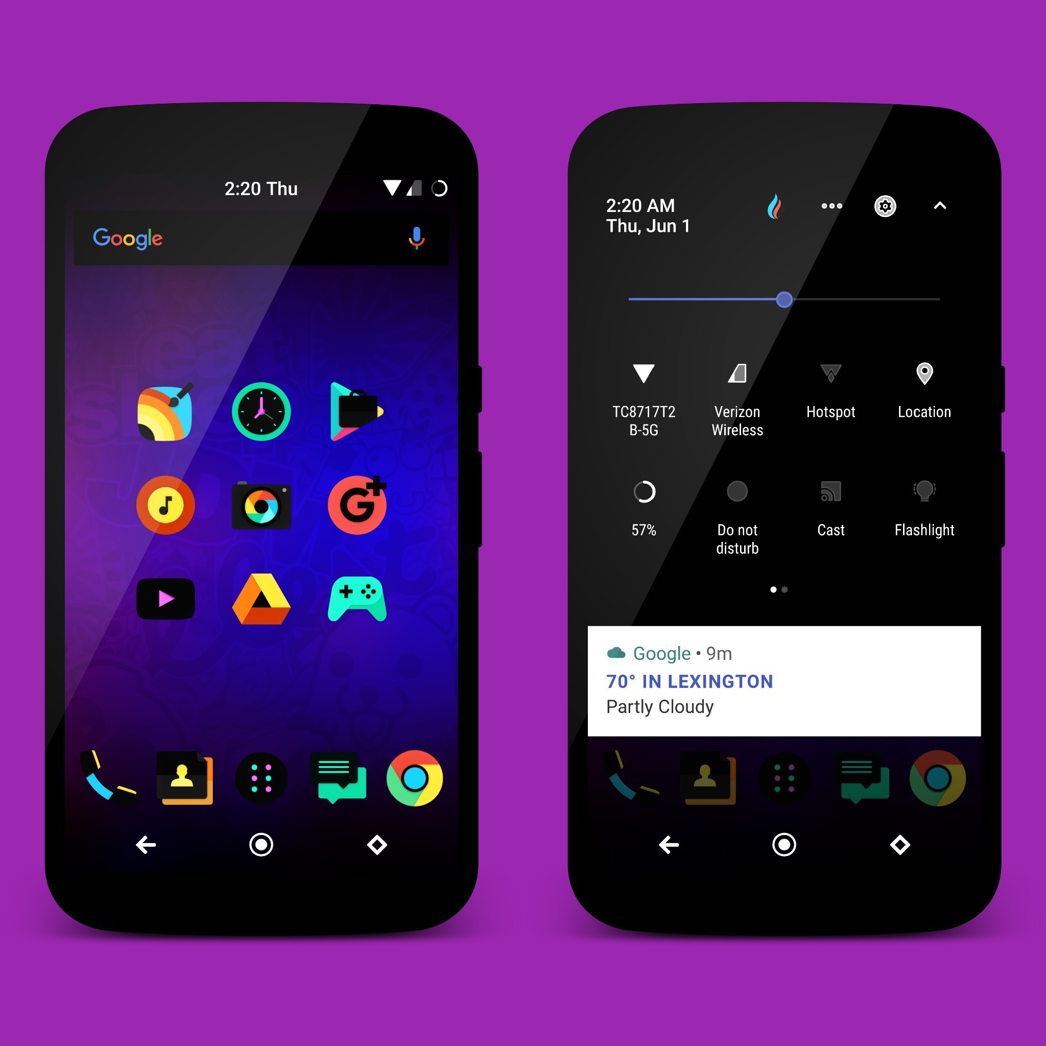 2048x2048 Atomic Icon Pack Reverie Substratum Theme Nova Launch