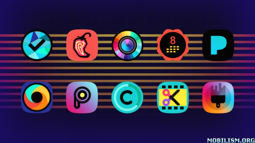 500x281 Atomic Icon Pack And Upoverview Set Your