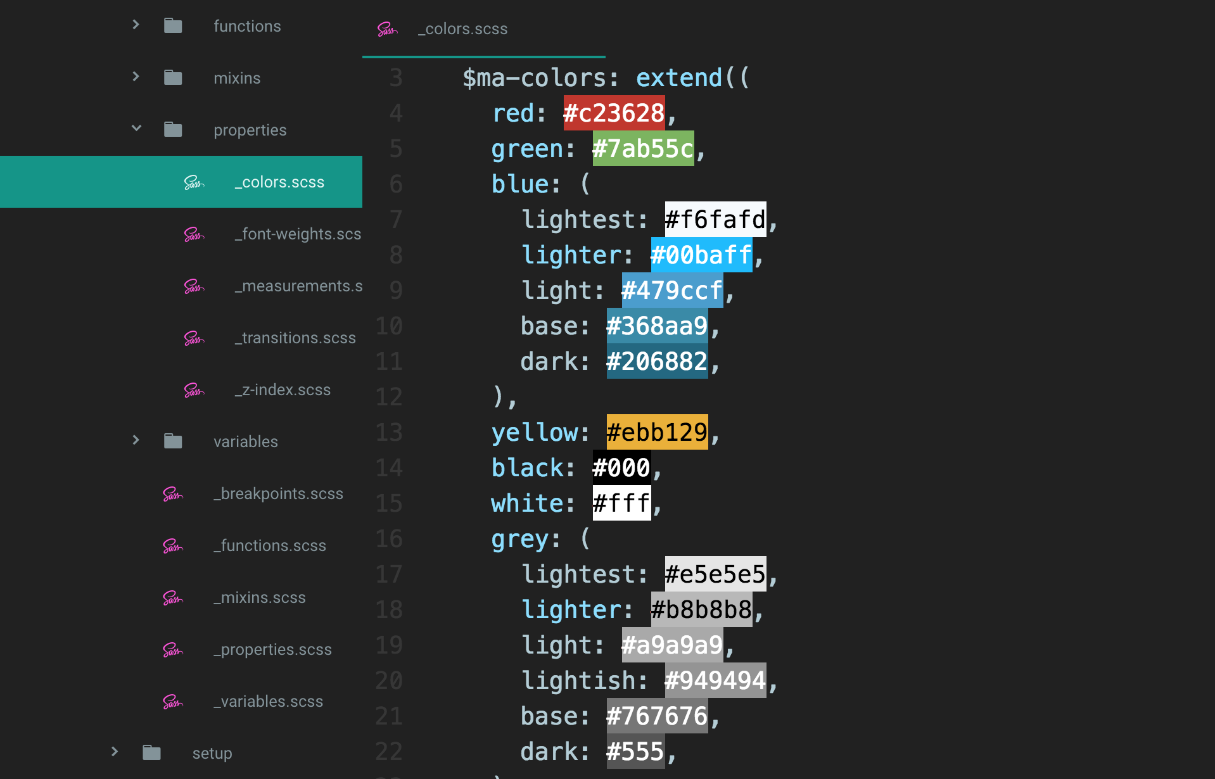 1215x779 The Best Atom Packages For Front End Developers