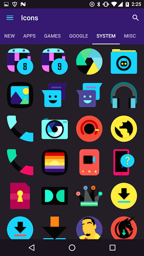 288x512 Atomic Icon Pack Apk Apk Tools
