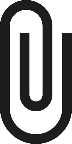 Attach, Icon Free Of Material Icons Collection Duetone 250x501 Attach, Icon Free Of Material Icons Collection Duetone