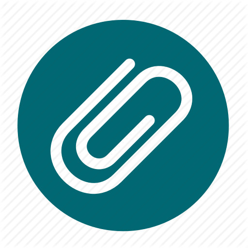 Attach, Attachment, Business, Circle, Download, File, Office Icon 512x512 Attach, Attachment, Business, Circle, Download, File, Office Icon