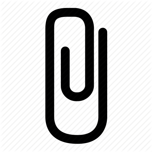 512x512 Attachment Icon