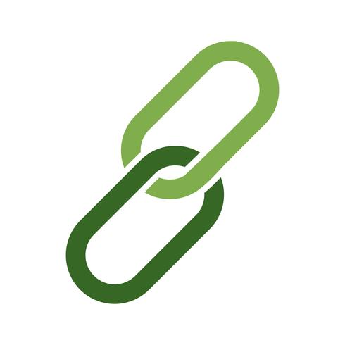 490x490 Vector Attachment Icon