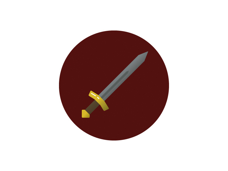 800x600 Attack Icon
