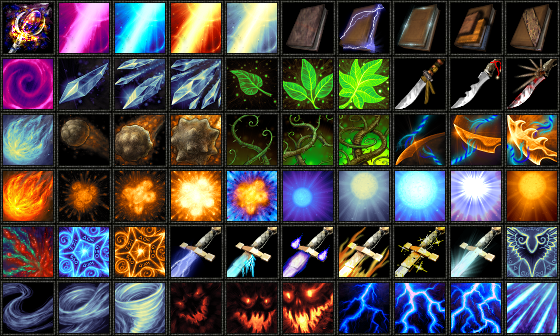 560x336 Attack Icons Wesnoth