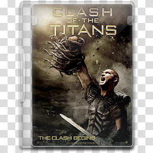 300x300 Clash Of The Titans Folder Icon, Clash Of The Titans