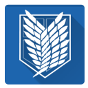 128x128 Shingeki No Kyojn