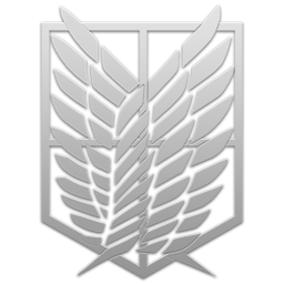 256x256 Shingeki No Kyojn