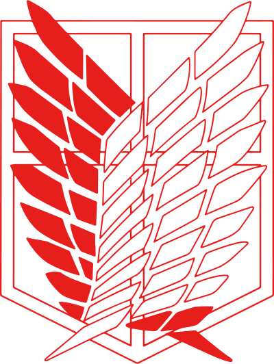 400x532 Attack On Titan