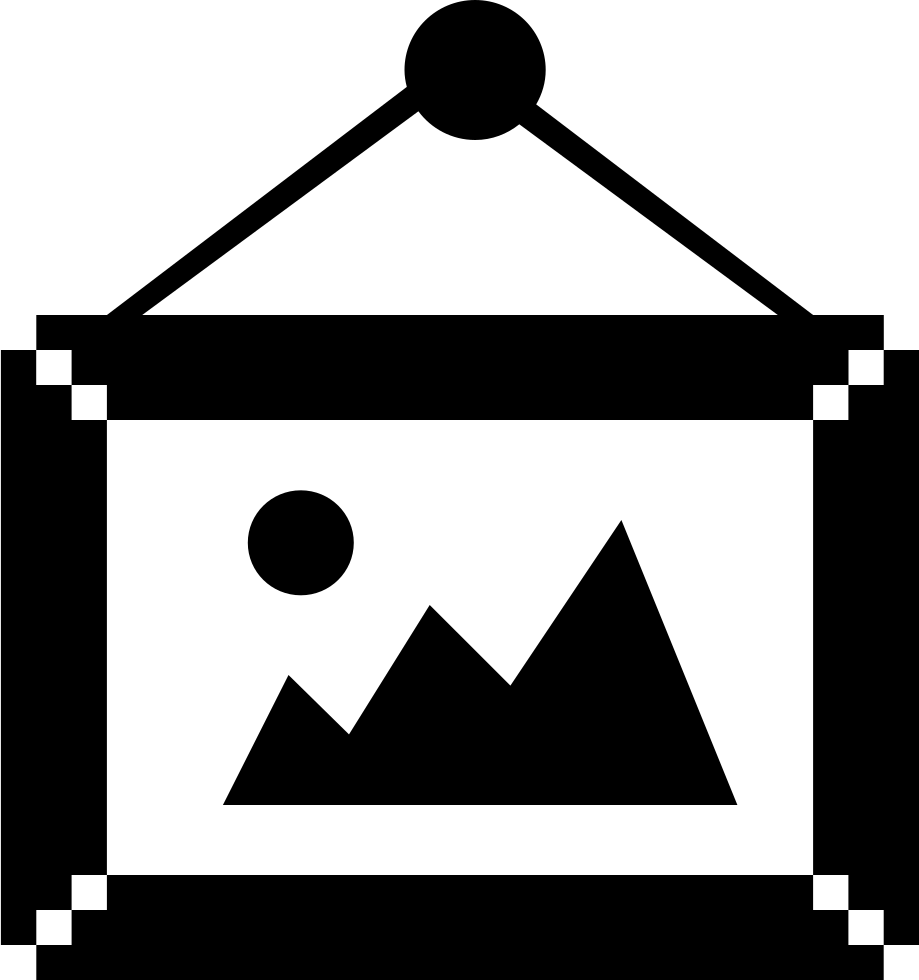 919x980 Attend A Show Png Icon Free Download