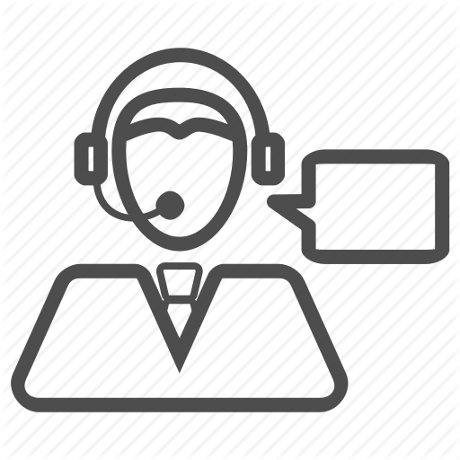 512x512 Assist, Attend, Chat, Desk, Help, Helpdesk, Support Icon