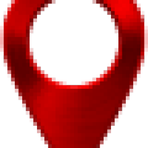 300x300 Gmap Icon Red Dot Miami Dec