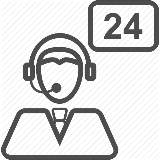 512x512 Assist, Attend, Desk, Help, Helpdesk, Support Icon