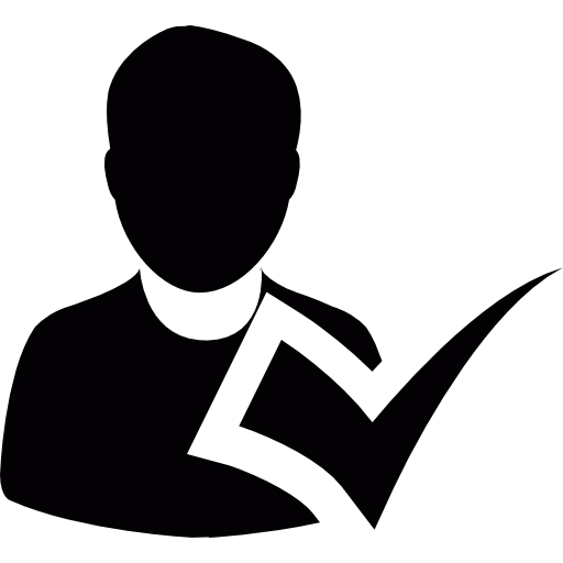 512x512 Checking Attendance