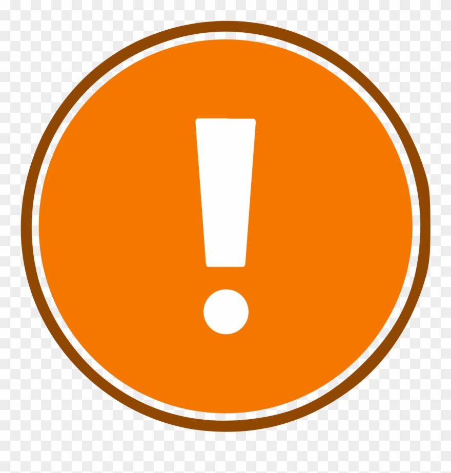 880x923 Attention Png