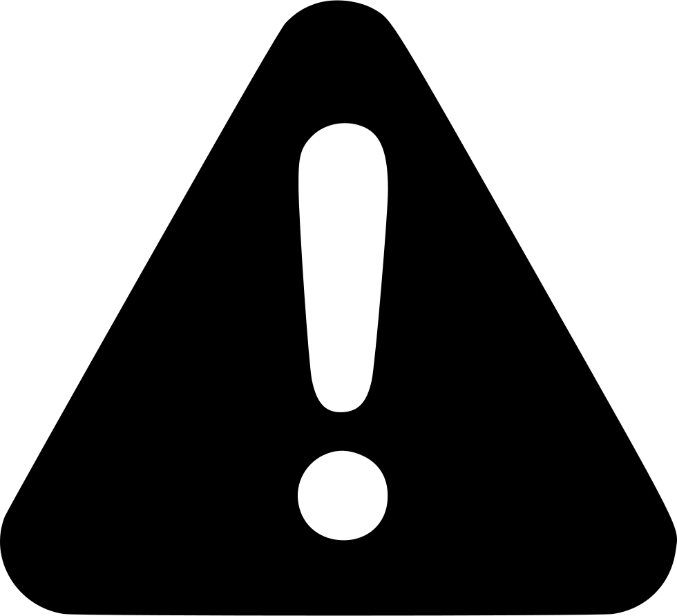 980x892 Attention Png Icon Free Download