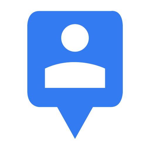 512x512 Attitude Icon