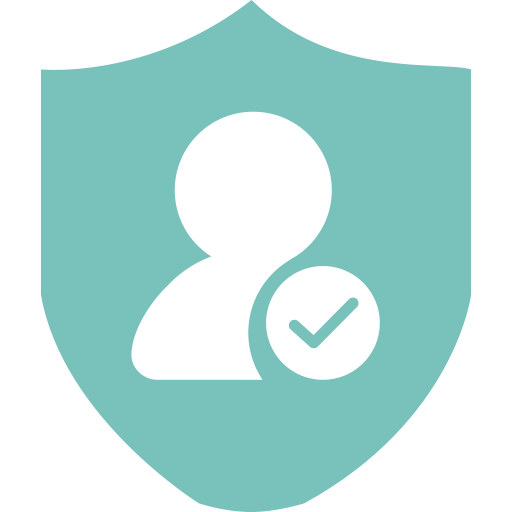 512x512 Star Attitude Icon Real Name Authentication, Attitude, Clever Icon