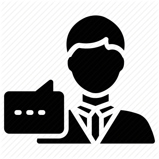 512x512 Advocate, Advocate Speaking, Attorney, Lawyer, Legal Adviser Icon