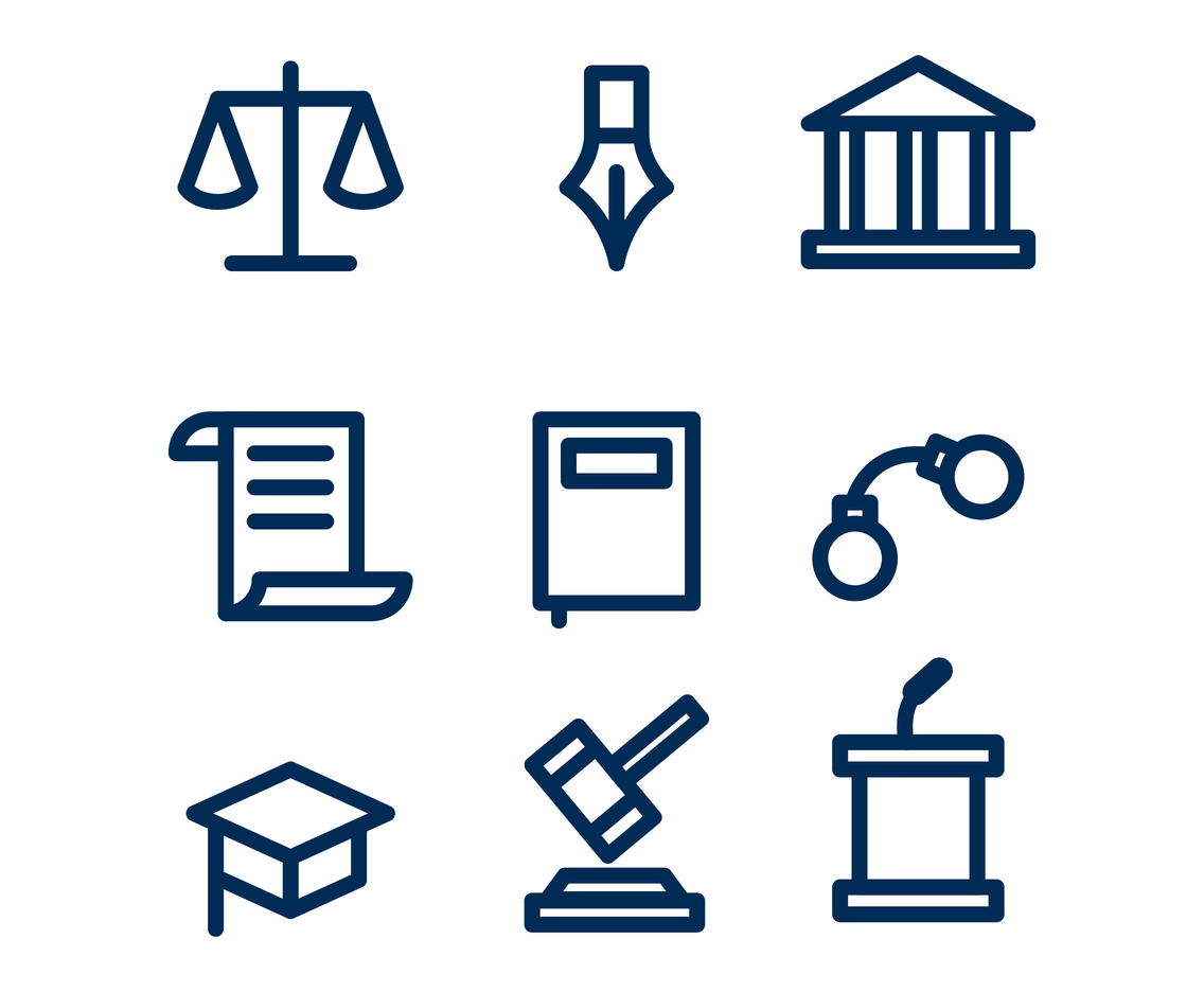 1136x936 Lawyer Icon Vector Vector Art Graphics