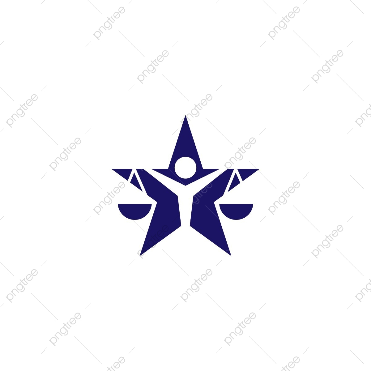 1200x1200 Attorney At Law Logo And Icon Template Vector, Lawyer, Law