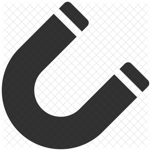 512x512 Attraction Icon Of Glyph Style