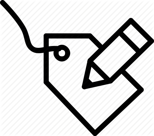 512x452 Attributes, Block, Cad, Computer Aided Design, Edit Icon