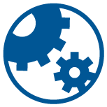 153x153 Dottrcc Data Systems And Attribute Icons Us Department