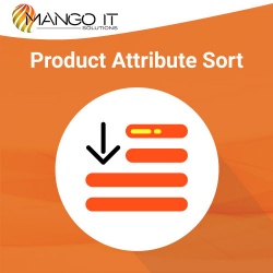 250x250 Product Attribute Sort