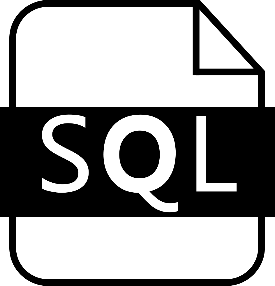 944x980 Sql Attribute Query Png Icon Free Download