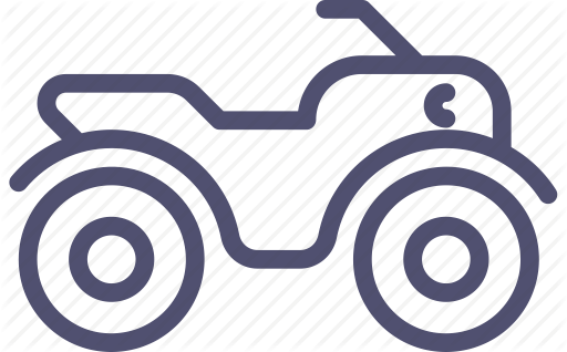 512x318 Atv, Safari Icon