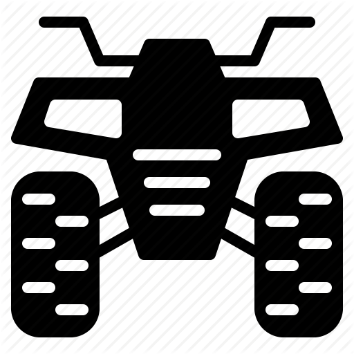 512x512 Adventure, Atv, Bike, Extream, Quad, Sport, Vehicle Icon
