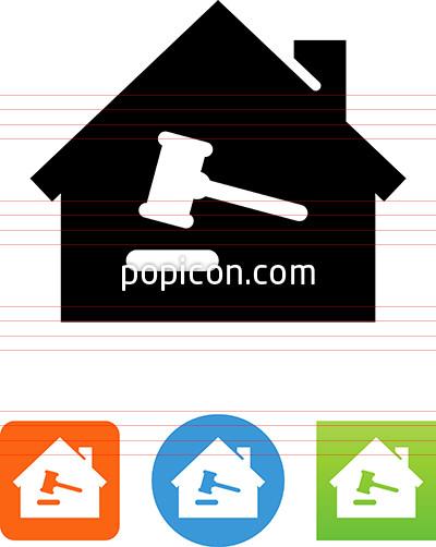 400x502 Auction House Icon