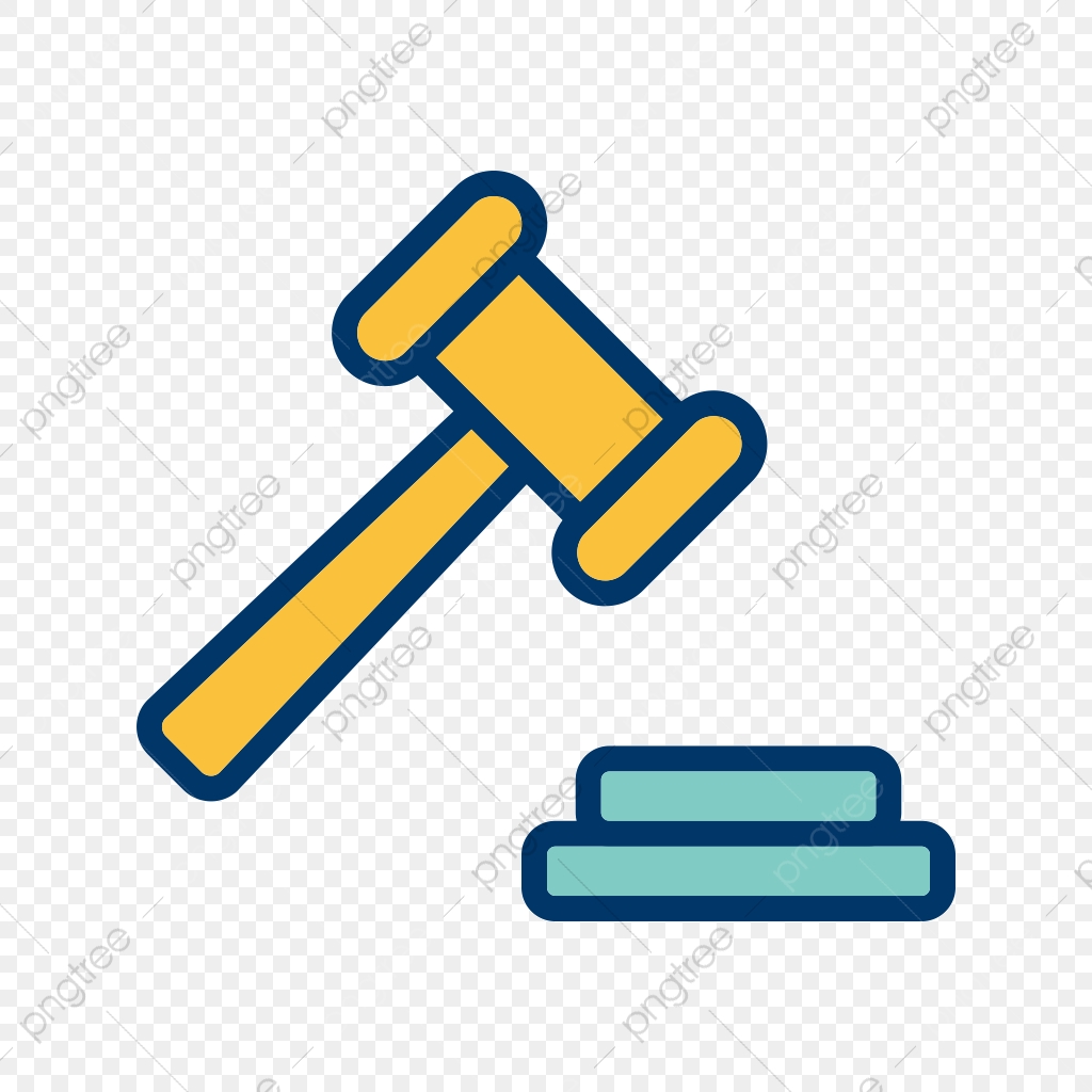 1024x1024 Auction Icon, Auction, Law Png And Vector With Transparent