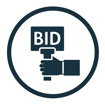 400x400 Auction Png Transparent Auction Images