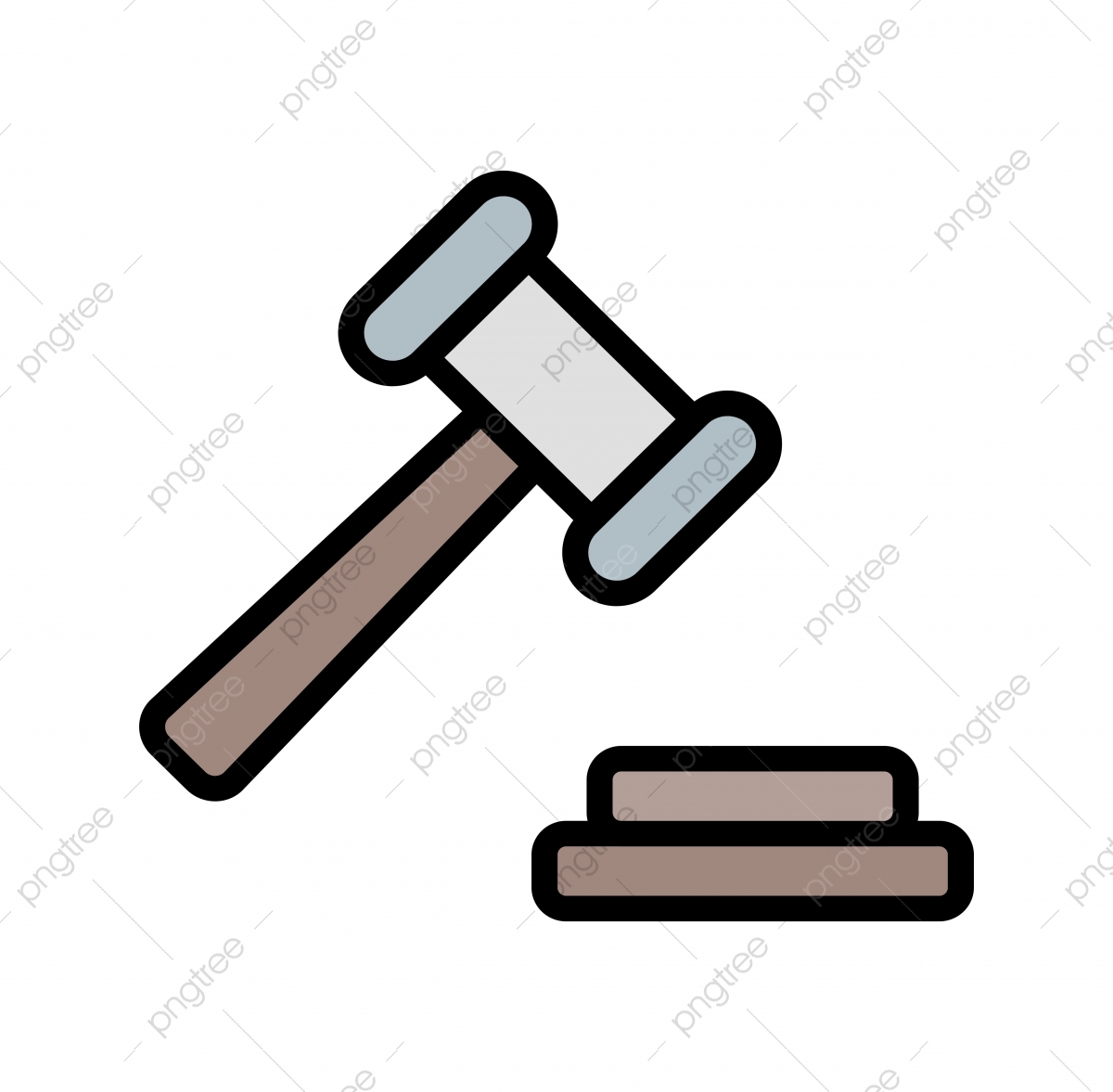 1200x1177 Auction Icon, Auction, Law, Trade Png And Vector With Transparent