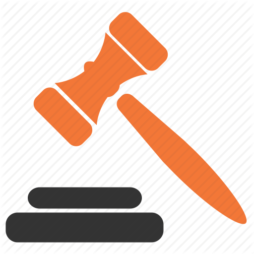 512x512 Auction Icon Png Vector, Clipart