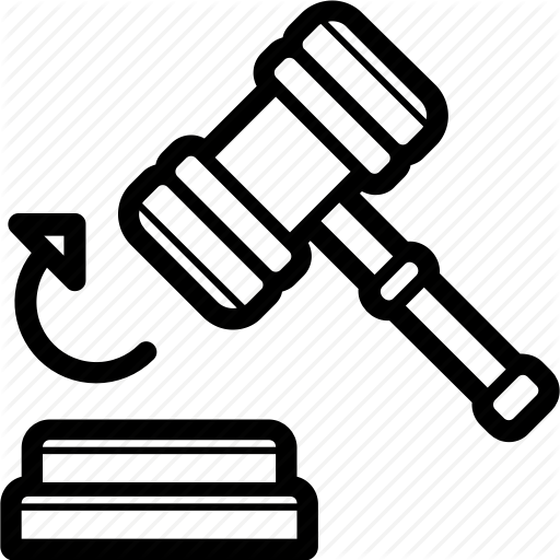 512x512 Auction, Bid, Lowest, Reverse Auction, Tender Icon